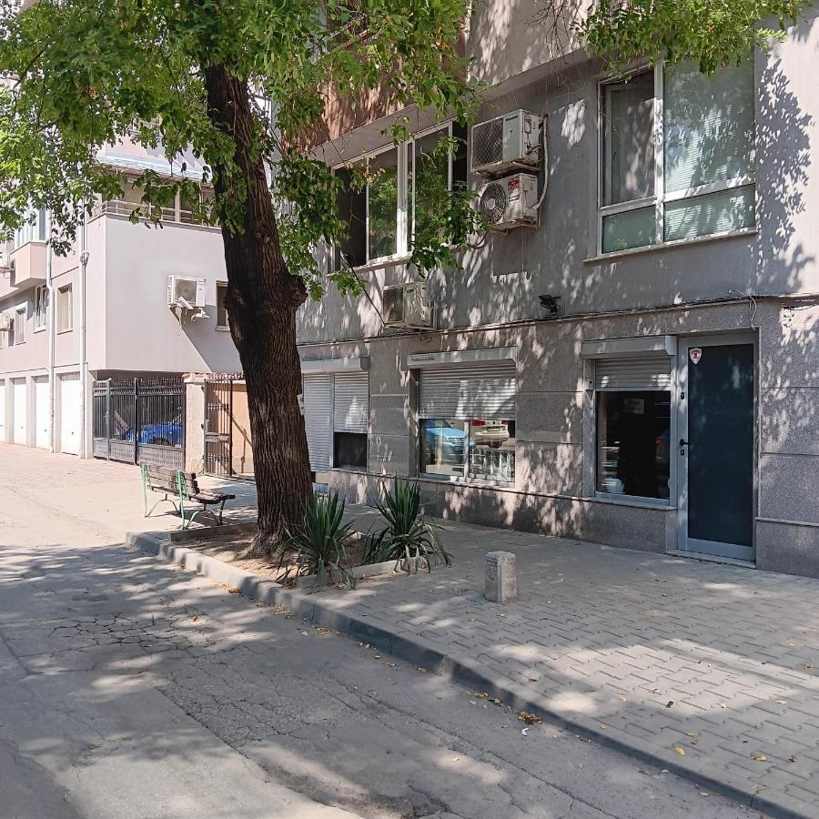 Melani 2 Apartment Plovdiv Exterior photo