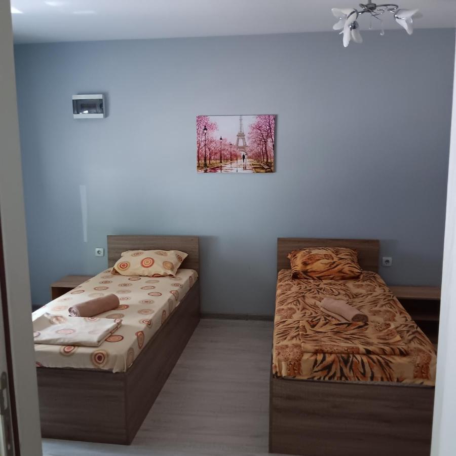 Melani 2 Apartment Plovdiv Exterior photo